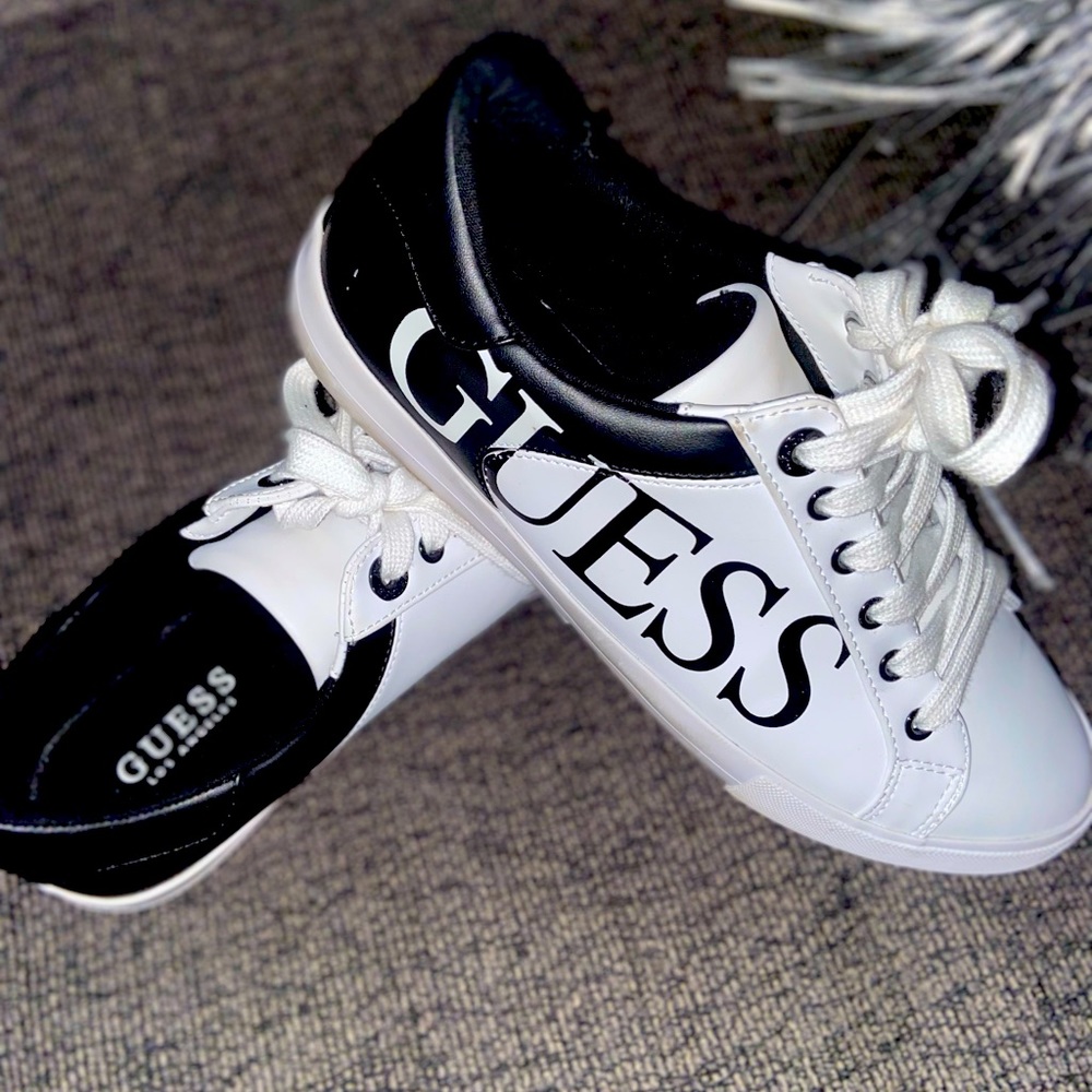 Guess Gym Shoes